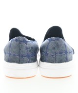 Jocomomola（ホコモモラ）スニーカー 紺 サイズ:M(23cm位) レディース/2200660168012