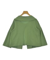 Jocomomola（ホコモモラ）カジュアルジャケット 緑 サイズ:40(M位) レディース/2200661298060