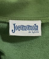 Jocomomola（ホコモモラ）カジュアルジャケット 緑 サイズ:40(M位) レディース/2200661298060