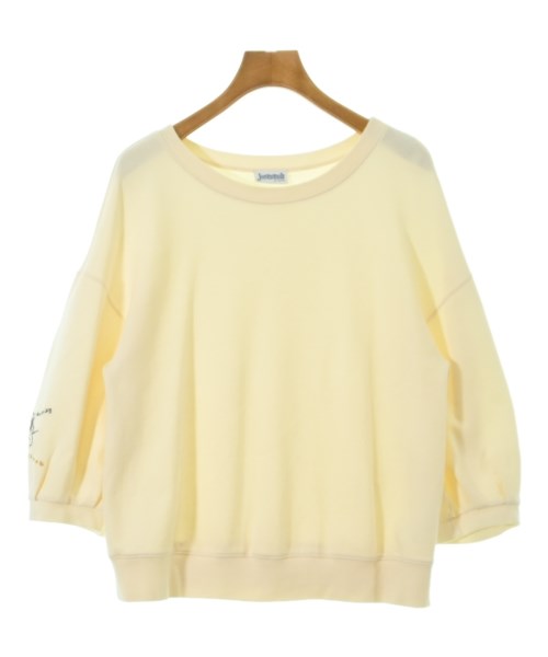 Jocomomola(ホコモモラ)のスウェット サイズ:40(M位) 4,800円