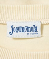 Jocomomola（ホコモモラ）スウェット 白 サイズ:40(M位) レディース/2200731262014