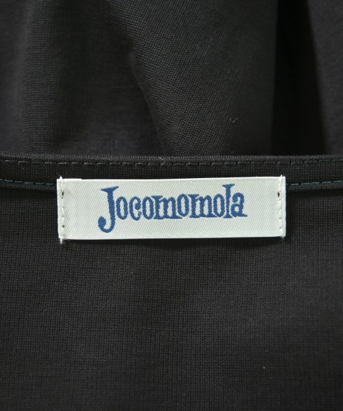 Jocomomola（ホコモモラ）Tシャツ・カットソー 黒 サイズ:40(M位) レディース/2200731262021
