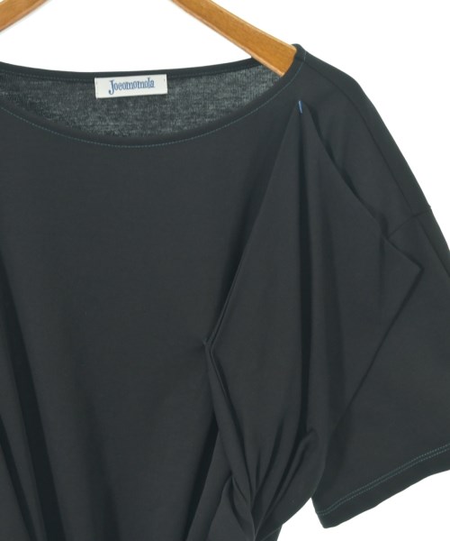 Jocomomola（ホコモモラ）Tシャツ・カットソー 黒 サイズ:40(M位) レディース/2200731262021