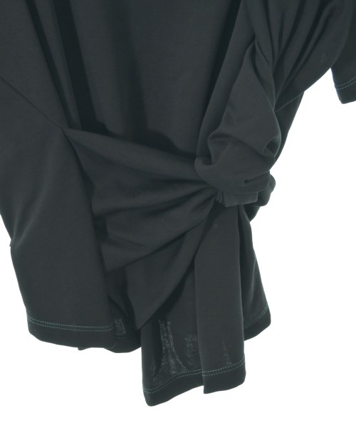 Jocomomola（ホコモモラ）Tシャツ・カットソー 黒 サイズ:40(M位) レディース/2200731262021