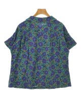 Jocomomola（ホコモモラ）Tシャツ・カットソー 紺 サイズ:40(M位) レディース/2200731262052