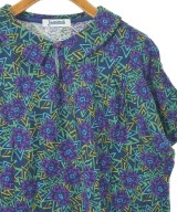 Jocomomola（ホコモモラ）Tシャツ・カットソー 紺 サイズ:40(M位) レディース/2200731262052