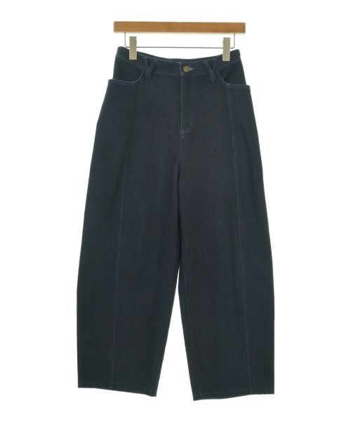 Jocomomola(ホコモモラ)のデニムパンツ サイズ:40(M位) 4,800円