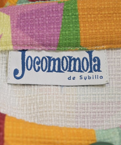 Jocomomola（ホコモモラ）その他 その他（柄物・カラフル） サイズ:40(M位) レディース/2200715444047