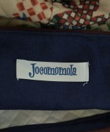 Jocomomola（ホコモモラ）ワンピース ベージュ サイズ:40(M位) レディース/2200715444054