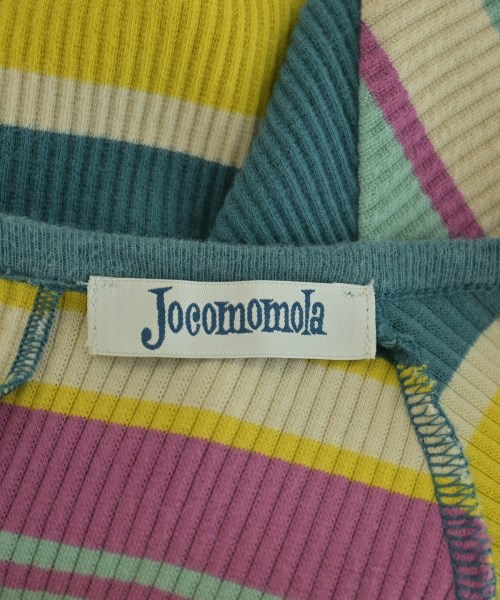 Jocomomola（ホコモモラ）ワンピース 緑 サイズ:40(M位) レディース/2200715444085