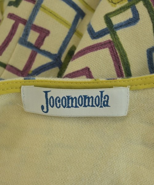 Jocomomola（ホコモモラ）ワンピース 白 サイズ:40(M位) レディース/2200715444108