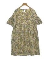 Jocomomola（ホコモモラ）ワンピース 白 サイズ:40(M位) レディース/2200715444108