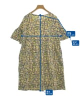 Jocomomola（ホコモモラ）ワンピース 白 サイズ:40(M位) レディース/2200715444108
