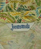 Jocomomola（ホコモモラ）ワンピース 黄 サイズ:40(M位) レディース/2200715444115