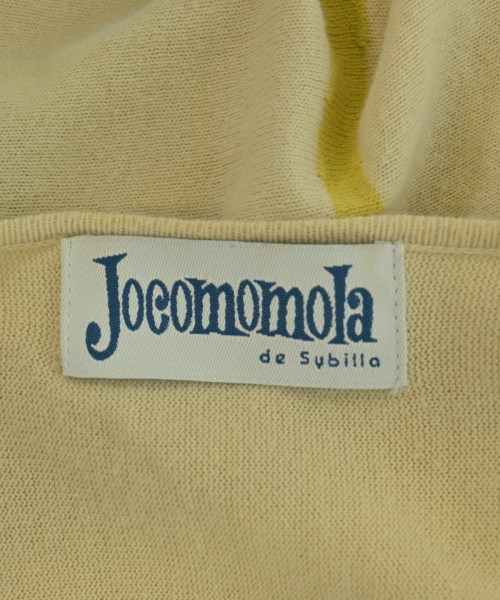 Jocomomola（ホコモモラ）カーディガン ベージュ サイズ:40(M位) レディース/2200715444139
