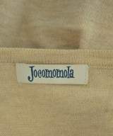 Jocomomola（ホコモモラ）カーディガン ベージュ サイズ:40(M位) レディース/2200715444146