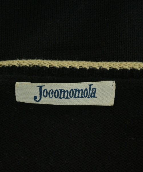 Jocomomola（ホコモモラ）ニット・セーター 黒 サイズ:40(M位) レディース/2200715444153
