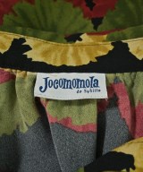 Jocomomola（ホコモモラ）カジュアルシャツ 黒 サイズ:40(M位) レディース/2200715444160
