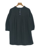 Jocomomola（ホコモモラ）ブラウス 黒 サイズ:40(M位) レディース/2200715444191