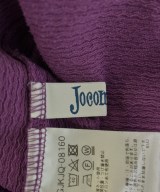 Jocomomola（ホコモモラ）ブラウス 紫 サイズ:40(M位) レディース/2200715444207
