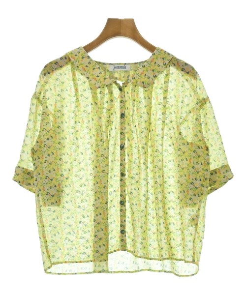 Jocomomola(ホコモモラ)のブラウス サイズ:40(M位) 5,000円