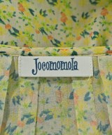 Jocomomola（ホコモモラ）ブラウス 黄 サイズ:40(M位) レディース/2200715444221