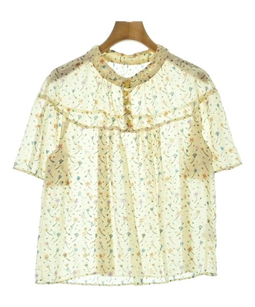 Jocomomola(ホコモモラ)のブラウス サイズ:40(M位) 4,200円