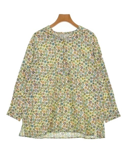 Jocomomola(ホコモモラ)のブラウス サイズ:40(M位) 5,000円