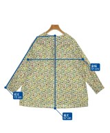 Jocomomola（ホコモモラ）ブラウス 白 サイズ:40(M位) レディース/2200715444245