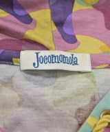 Jocomomola（ホコモモラ）Tシャツ・カットソー 紫 サイズ:40(M位) レディース/2200715444252