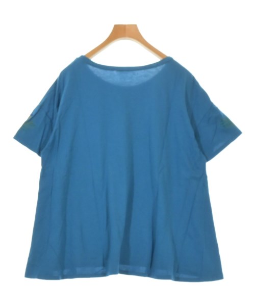 Jocomomola（ホコモモラ）Tシャツ・カットソー 青 サイズ:40(M位) レディース/2200715444269