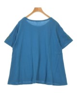 Jocomomola（ホコモモラ）Tシャツ・カットソー 青 サイズ:40(M位) レディース/2200715444269