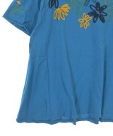 Jocomomola（ホコモモラ）Tシャツ・カットソー 青 サイズ:40(M位) レディース/2200715444269