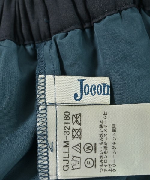 Jocomomola（ホコモモラ）その他 青 サイズ:40(M位) レディース/2200715444276