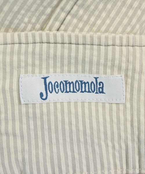 Jocomomola（ホコモモラ）その他 白 サイズ:40(M位) レディース/2200715444313