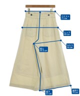 Jocomomola（ホコモモラ）その他 白 サイズ:40(M位) レディース/2200715444313