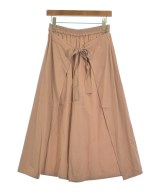 Jocomomola クロップドパンツ