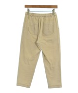 Jocomomola（ホコモモラ）クロップドパンツ ベージュ サイズ:40(M位) レディース/2200715444351