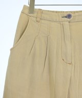 Jocomomola（ホコモモラ）クロップドパンツ ベージュ サイズ:40(M位) レディース/2200715444351