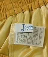 Jocomomola（ホコモモラ）ロング・マキシ丈スカート 黄 サイズ:40(M位) レディース/2200715444399