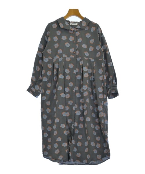 Jocomomola(ホコモモラ)のワンピース サイズ:40(M位) 4,800円