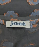 Jocomomola（ホコモモラ）ワンピース グレー サイズ:40(M位) レディース/2200716570028