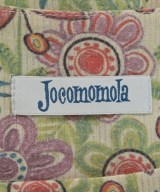 Jocomomola（ホコモモラ）ワンピース 白 サイズ:40(M位) レディース/2200684423012