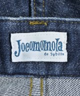 Jocomomola（ホコモモラ）デニムパンツ 紺 サイズ:40(M位) レディース/2200682517010