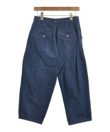 Jocomomola（ホコモモラ）デニムパンツ 紺 サイズ:40(M位) レディース/2200682517027