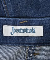 Jocomomola（ホコモモラ）デニムパンツ 紺 サイズ:40(M位) レディース/2200682517027