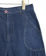 Jocomomola（ホコモモラ）デニムパンツ 紺 サイズ:40(M位) レディース/2200682517027