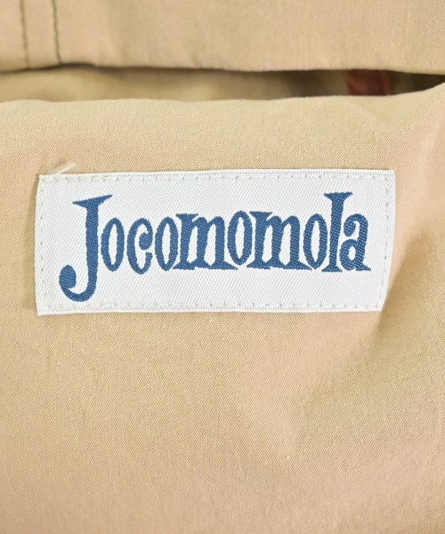 Jocomomola（ホコモモラ）その他 ベージュ サイズ:40(M位) レディース/2200682517058