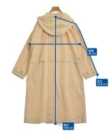 Jocomomola（ホコモモラ）その他 ベージュ サイズ:40(M位) レディース/2200682517058