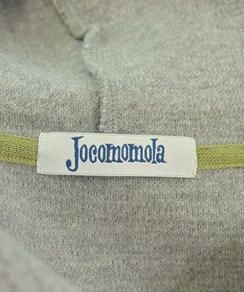 Jocomomola（ホコモモラ）その他 グレー サイズ:40(M位) レディース/2200682517065